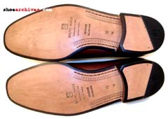 Bruno Magli WINDSOR Mens Alligator Crocodile Skin Oxfords Shoes