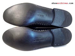 Ferragamo BELLO Fully Woven Gancini Bit Loafers Men
