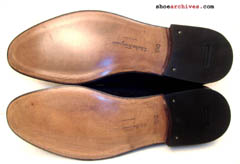 Ferragamo BRAZIL Exotic Calf Hair Gancini Bit Dress Shoes Loafers Men