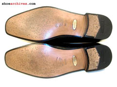 Ferragamo FILOSOFO Tramezza 