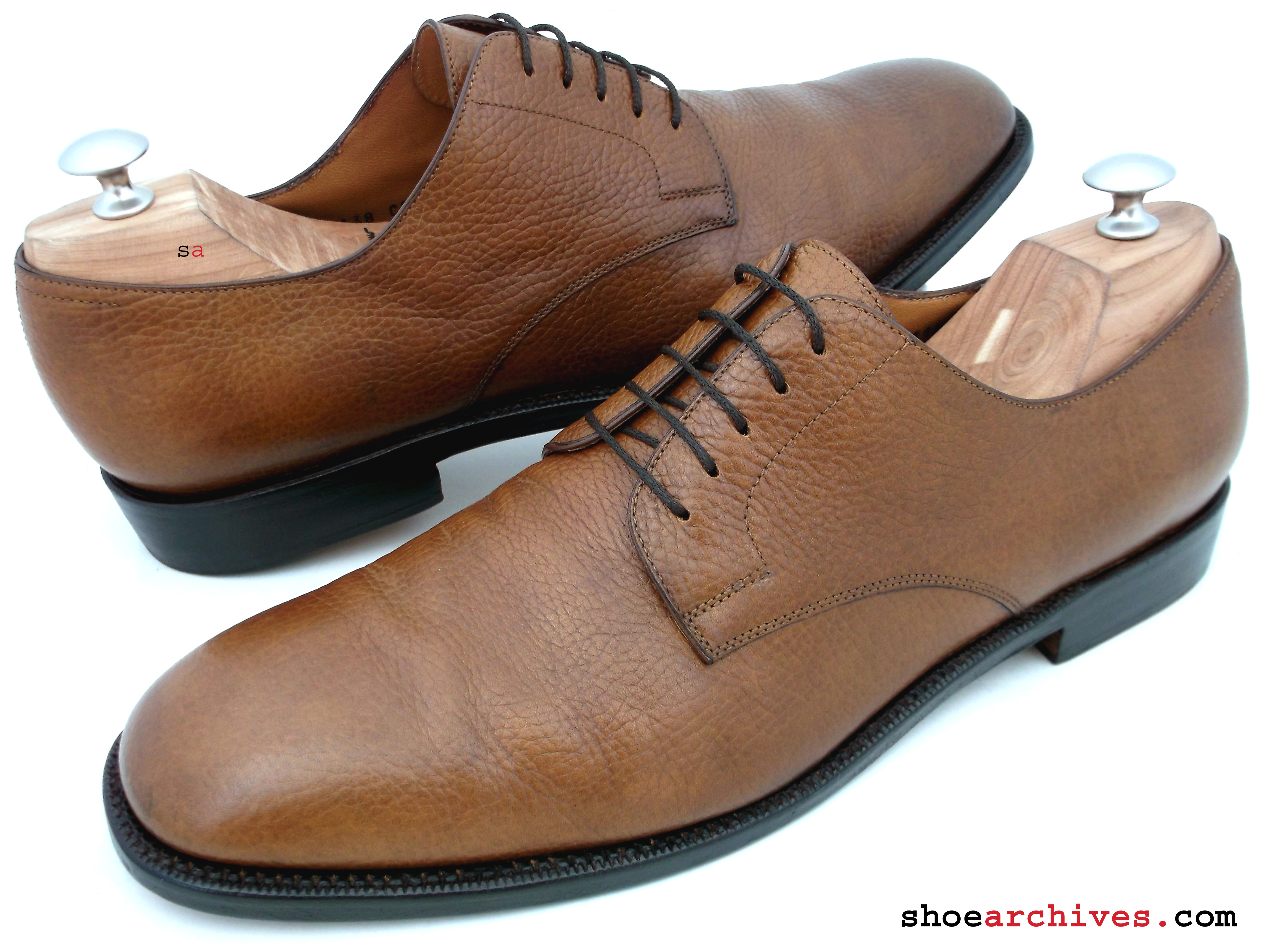 Ferragamo TRAMEZZA Gatsby