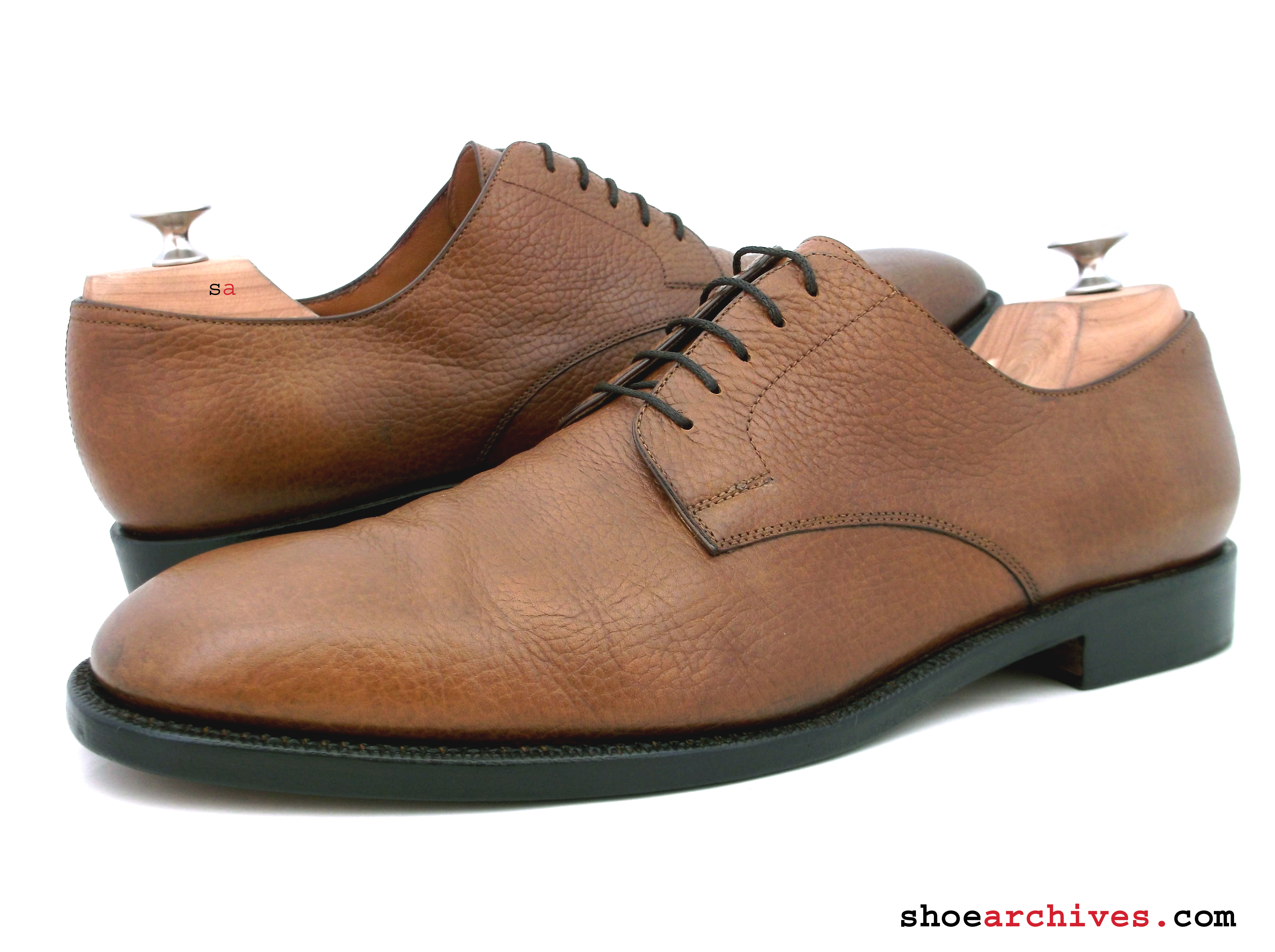 Ferragamo TRAMEZZA Gatsby