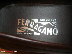 Ferragamo MASTER