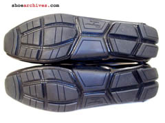 Ferragamo PACIFICO Driver