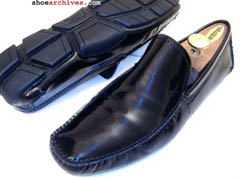 Ferragamo PACIFICO Driver