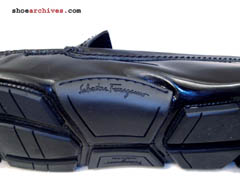 Ferragamo PACIFICO Driver